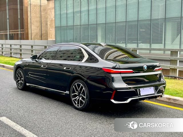 BMW 7 series id 4290945 из Китая 11