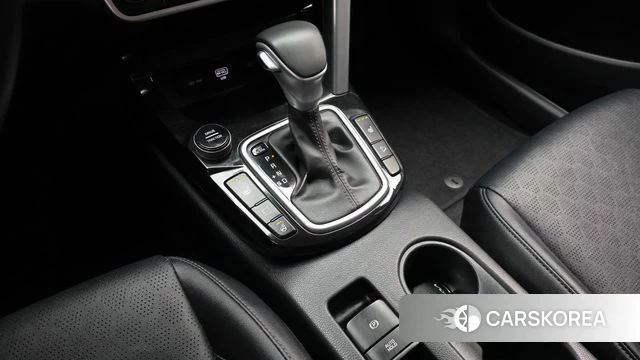 Kia Seltos id 3953734 из Кореи 19