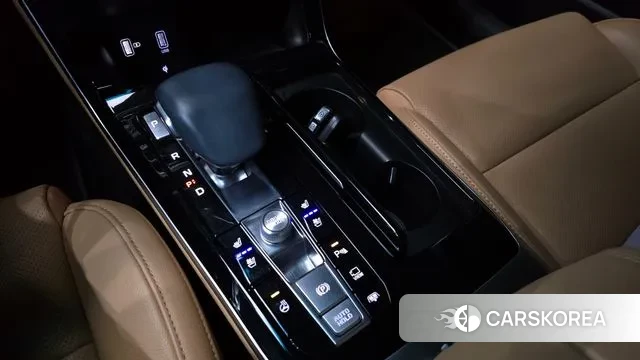 Kia K7 Premier id 3646900 из Кореи 19