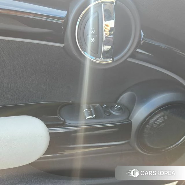 Mini Cooper S id 4506577 из Кореи 15