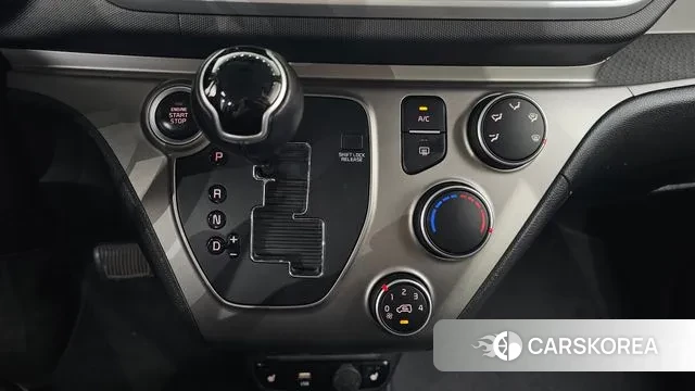 Kia The New Ray id 3411251 из Кореи 19