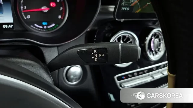 Mercedes-Benz GLC-Class X253 id 3403043 из Кореи 19