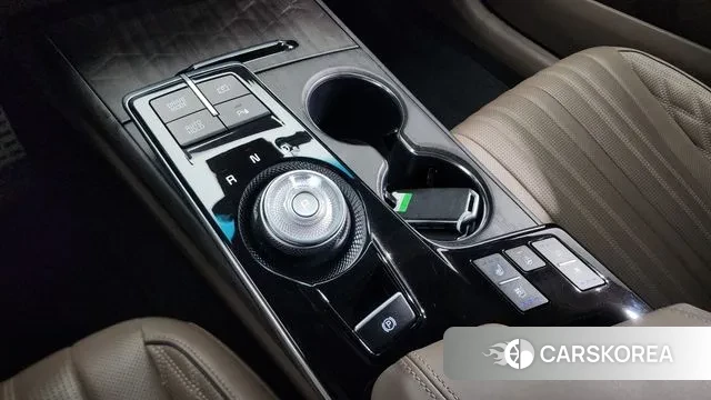 Kia K8 id 3427096 из Кореи 19