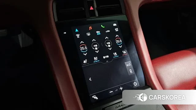 Porsche Taycan id 3355857 из Кореи 19