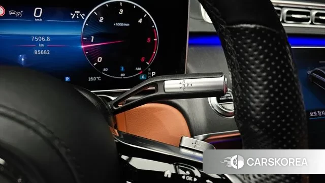 Mercedes-Benz S-Class W223 id 3438056 из Кореи 19