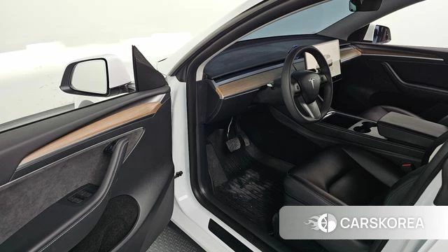 Tesla Model Y id 4730081 из Кореи 29