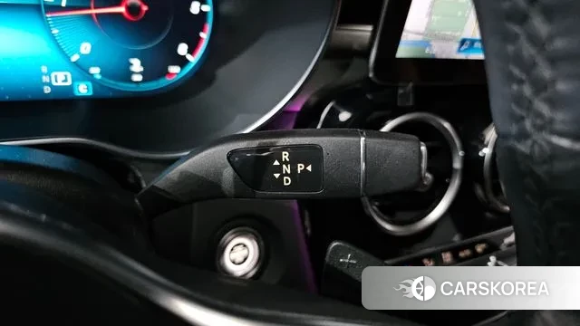 Mercedes-Benz GLC-Class X253 id 3661050 из Кореи 19