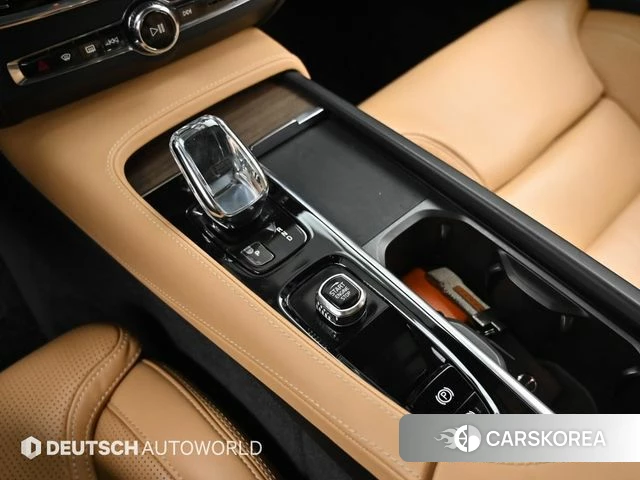 Volvo S90 id 3852038 из Кореи 19