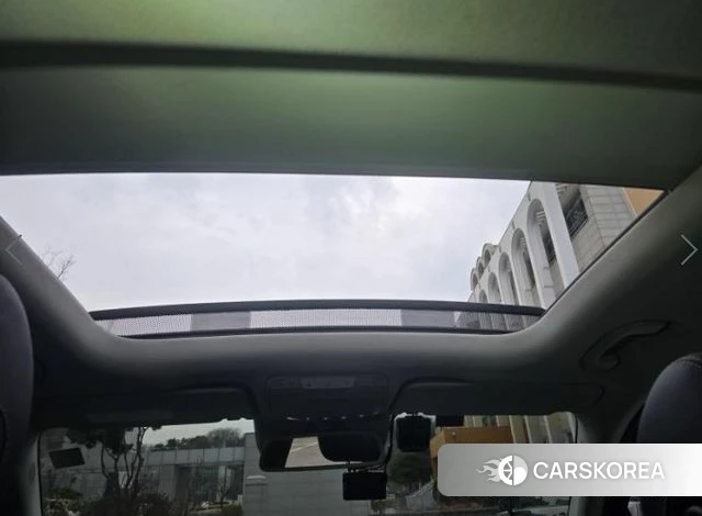 Mercedes-Benz GLC-Class X253 id 3873763 из Кореи 9