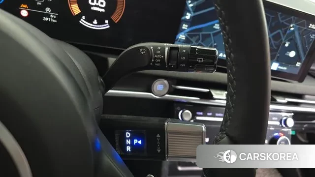 Hyundai The New Tucson (NX4) id 3549892 из Кореи 19