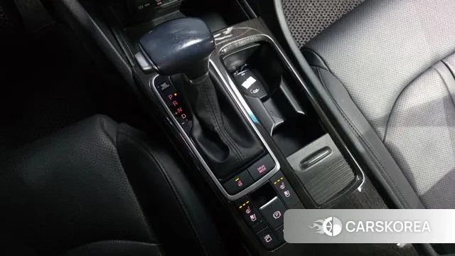 Kia The New K5 2nd generation id 3505432 из Кореи 19