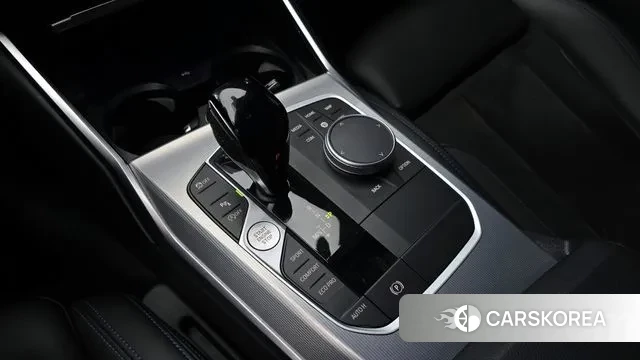 BMW 3 Series (G20) id 3366723 из Кореи 19