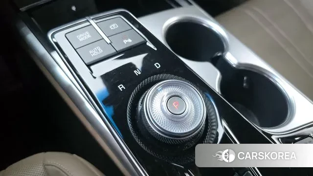 Kia K8 id 3059117 из Кореи 19