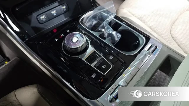 Kia Carnival 4th generation id 2905598 из Кореи 19