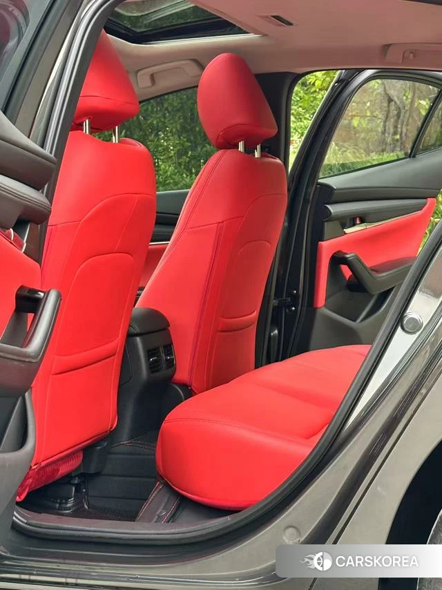 Mazda 3 Angkesaila id 4277324 из Китая 10