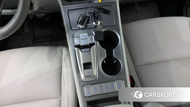 Hyundai Kona Electric id 3828893 из Кореи 19