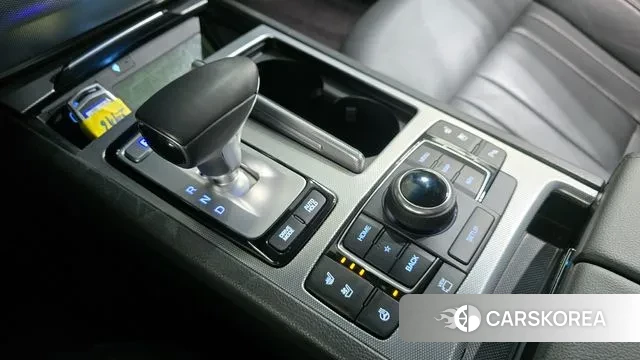 Genesis G80 id 3677046 из Кореи 19