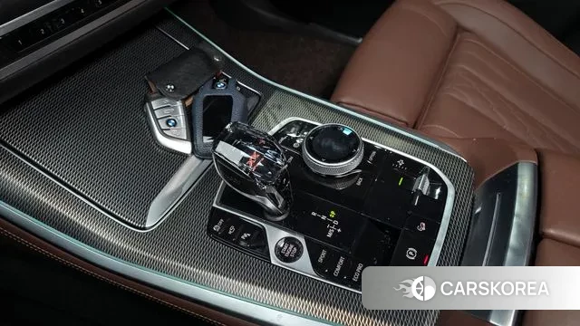 BMW X5 (G05) id 3676048 из Кореи 19