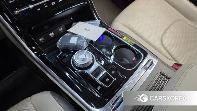 Kia Carnival 4th generation id 3770467 из Кореи 19