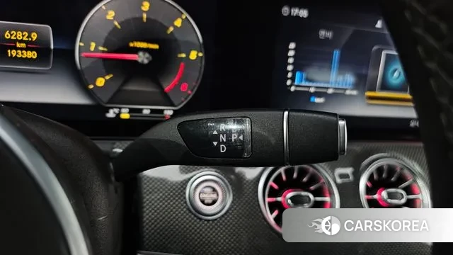 Mercedes-Benz CLS-Class C257 id 3302123 из Кореи 19