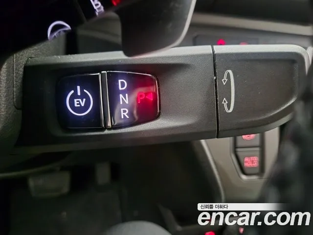 Kia The New Kia Ray EV id 2953844 из Кореи 19