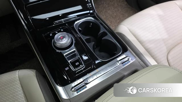 Kia Carnival 4th generation id 4244925 из Кореи 34