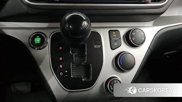 Kia The New Ray id 3473385 из Кореи 19