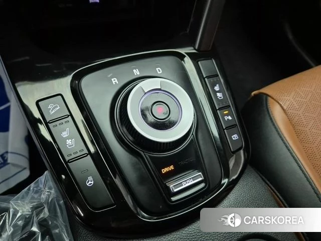 Kia The New Seltos id 4018063 из Кореи 18