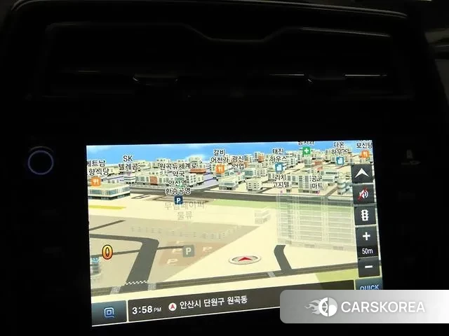 Ssangyong Berry New Tivoli id 3756970 из Кореи 19