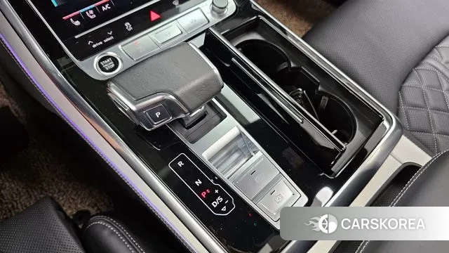 Audi Q7 (4M) id 2980572 из Кореи 19