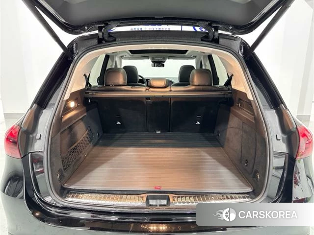 Mercedes-Benz GLE (import) id 4359619 из Китая 16