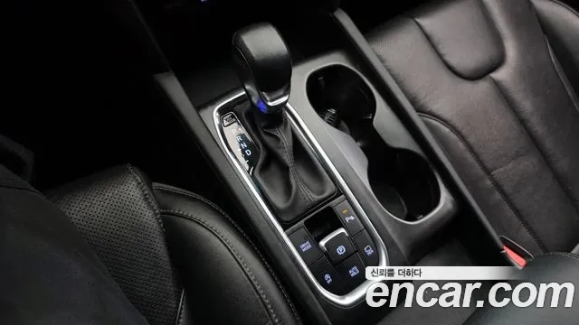 Hyundai Santa Fe TM id 2936754 из Кореи 19