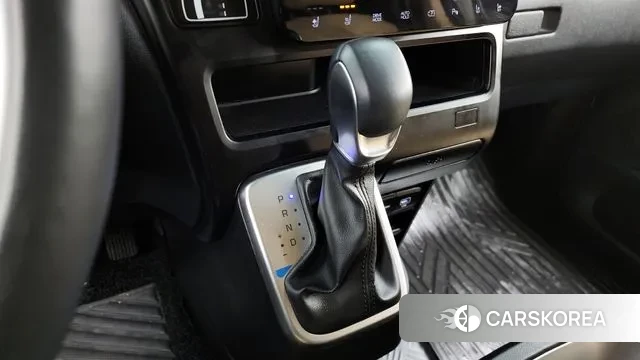 Hyundai Staria id 3674800 из Кореи 19