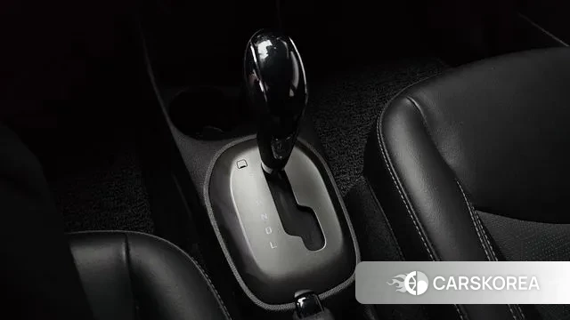 Chevrolet (GM Daewoo) The New Spark id 2976620 из Кореи 19