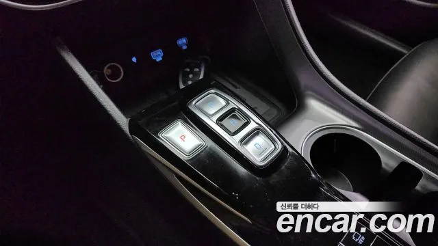 Hyundai Sonata (DN8) id 2694831 из Кореи 19