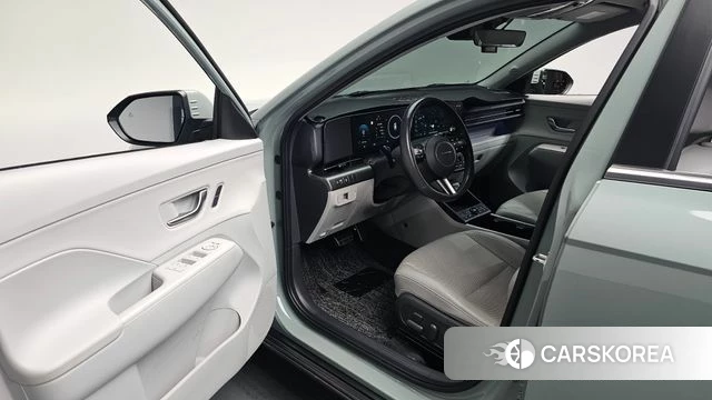 Hyundai Kona (SX2) id 4572127 из Кореи 35