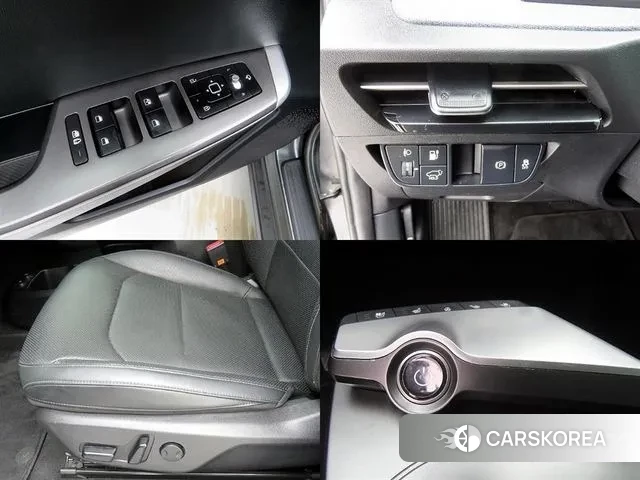 Kia EV6 id 3294780 из Кореи 18