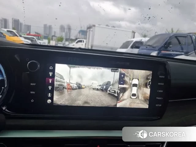 Kia K5 Hybrid 3rd Generation id 2939290 из Кореи 19