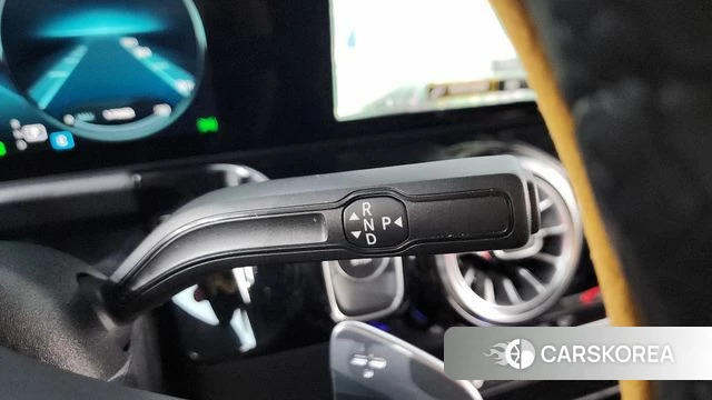 Mercedes-Benz EQA H243 id 3851750 из Кореи 19