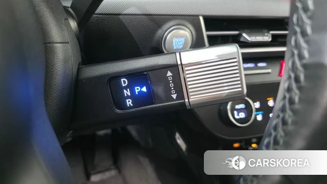 Hyundai Sonata D Edge (DN8) id 4441858 из Кореи 29