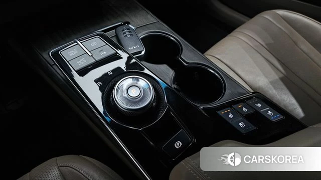 Kia K8 id 4470397 из Кореи 19