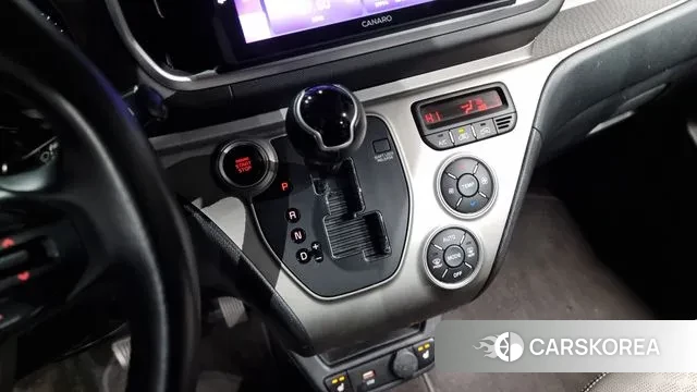 Kia The New Ray id 3438704 из Кореи 19