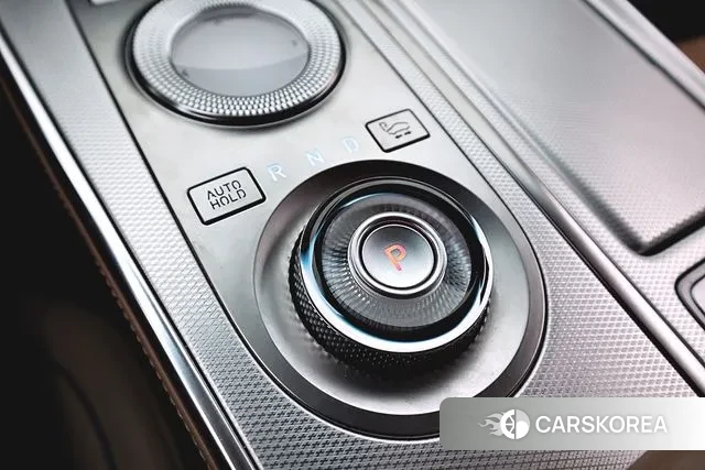 Genesis GV80 id 3339206 из Кореи 19