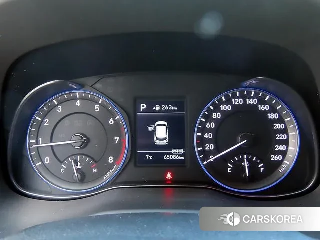 Hyundai Kona id 3494608 из Кореи 17