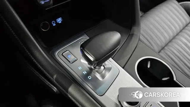 Genesis G70 id 3302381 из Кореи 19