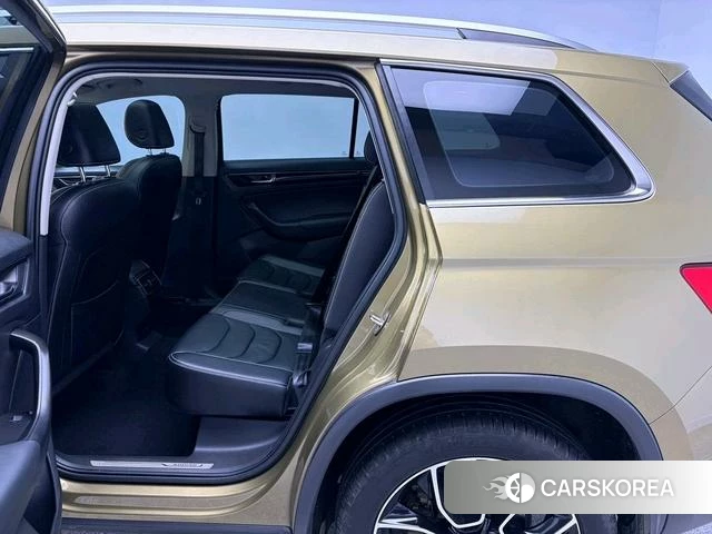 Skoda Kodiak id 4213778 из Китая 19