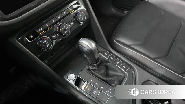 Volkswagen Tiguan second Generation id 3800897 из Кореи 19