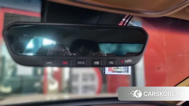 Kia More K9 id 3722695 из Кореи 17