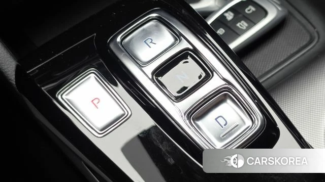 Hyundai Sonata (DN8) id 4745852 из Кореи 19