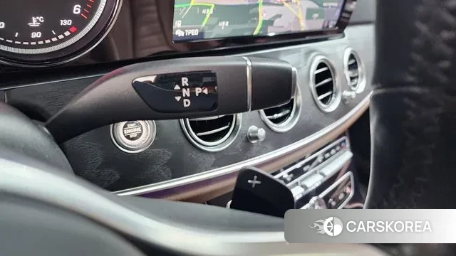 Mercedes-Benz E-Class W213 id 3530458 из Кореи 19